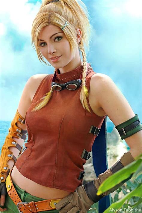 rikku sexy|Final Fantasy X & X.